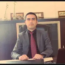 Dr. Ömer Aykut Sümer — Acil Tıp, Bahçelievler, İstanbul. Portre fotoğrafı.