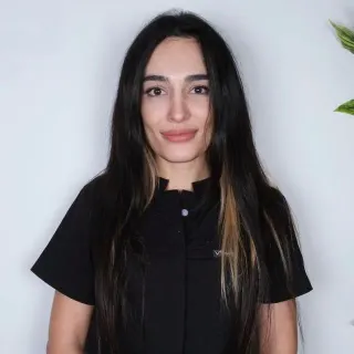 Uzm. Dt. Gülşah Güvenç Şengün profilinde yer alan galeri fotoğrafı.