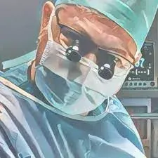 Doç. Dr. Ünsal Özkuvancı profilinde yer alan galeri fotoğrafı.