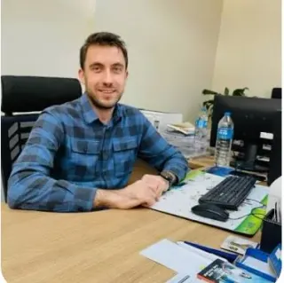 Op. Dr. Serkan Giray profilinde yer alan galeri fotoğrafı.