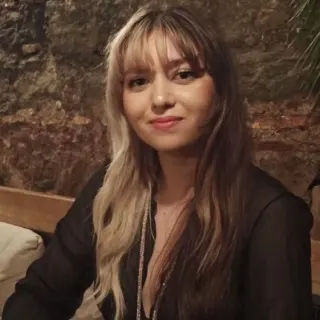 Dkt. Ceyda Demir profilinde yer alan galeri fotoğrafı.