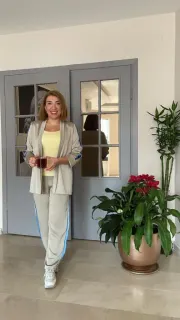 Op. Dr. Hatice Bilkur Öztürk profilinde yer alan galeri fotoğrafı.
