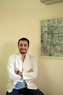 Dt. Mert Emre Ekici profilinde yer alan galeri fotoğrafı.