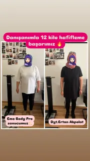 Dyt. Ertan Akpolat profilinde yer alan galeri fotoğrafı.