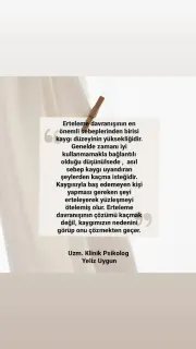 Kl. Psk. Yeliz Uygun profilinde yer alan galeri fotoğrafı.