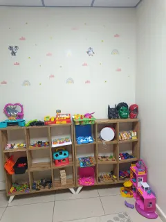 Psk. Halise Nur Çınar profilinde yer alan galeri fotoğrafı.