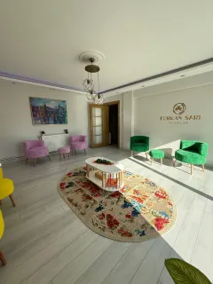Psk. Furkan Sarı profilinde yer alan galeri fotoğrafı.