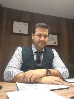 Op. Dr. Timuçin Yıldırım profilinde yer alan galeri fotoğrafı.