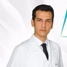 Op. Dr. Volkan Tümentemur — Genel Cerrahi, Gaziosmanpaşa, İstanbul. Portre fotoğrafı.