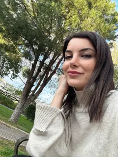 Uzm. Dr. Seval Nayman profilinde yer alan galeri fotoğrafı.