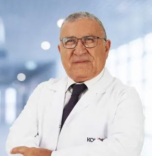 Prof. Dr. Osman Fadıl Kara profilinde yer alan galeri fotoğrafı.