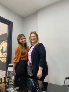Dyt. Dilay Şahin profilinde yer alan galeri fotoğrafı.