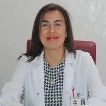 Op. Dr. Aylin İplik — Kadın Hastalıkları Ve Doğum, Çukurova, Adana. Portre fotoğrafı.