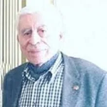 Uzm. Dr. Sadettin Demiray — Psikiyatri, İstanbul. Portre fotoğrafı.