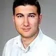 Uzm. Dr. Selim Kum — İç Hastalıkları. Portre fotoğrafı.