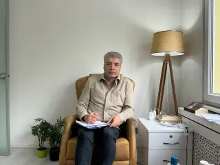 Kl. Psk. Ali Rıza Erdoğan profilinde yer alan galeri fotoğrafı.