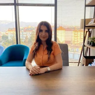 Psk. Nisa Bendeş Makar profilinde yer alan galeri fotoğrafı.