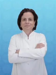 Prof. Dr. Figen Kır profilinde yer alan galeri fotoğrafı.