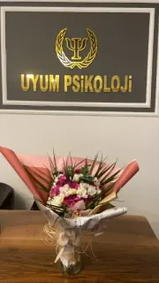Kl. Psk. Hatice Öztürk Zeybek profilinde yer alan galeri fotoğrafı.