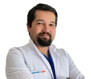 Op. Dr. Uğur Balcı profilinde yer alan galeri fotoğrafı.