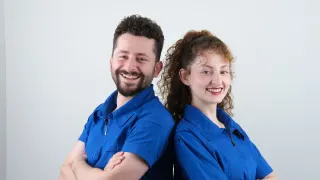 Dt. Sait Albayrak profilinde yer alan galeri fotoğrafı.