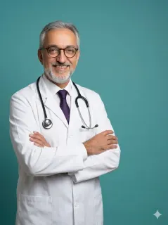 Dr. Özgür Yazıcı profilinde yer alan galeri fotoğrafı.