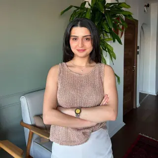 Kl. Psk. Rüveyda Nur Çevik profilinde yer alan galeri fotoğrafı.