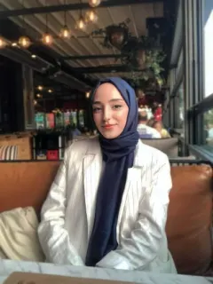 Psk. Zeynep Naz Ersoy profilinde yer alan galeri fotoğrafı.