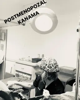 Op. Dr. Yasemin Ağralı profilinde yer alan galeri fotoğrafı.
