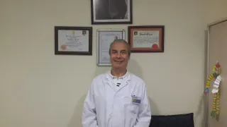 Prof. Dr. Kadircan Keskinbora profilinde yer alan galeri fotoğrafı.