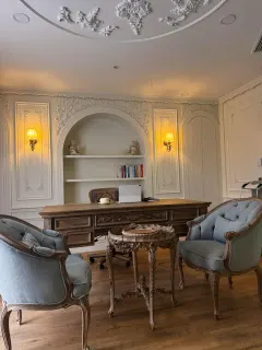 Dyt. Esra Yaşar profilinde yer alan galeri fotoğrafı.