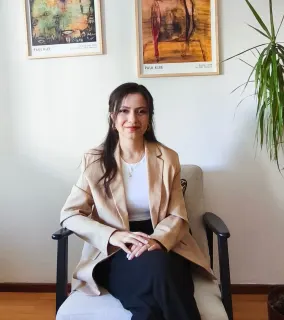 Kl. Psk. Merve Kayacı Emre profilinde yer alan galeri fotoğrafı.