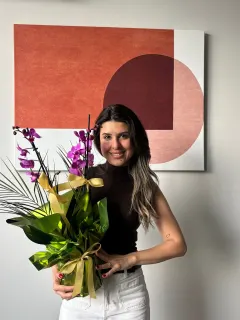Psk. Dila Aslan Öz profilinde yer alan galeri fotoğrafı.