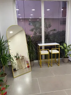 Fzt. Pelin Su Aydın profilinde yer alan galeri fotoğrafı.
