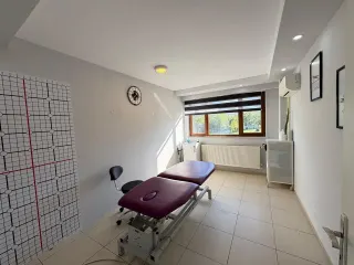 Fzt. Beyza Öğmen profilinde yer alan galeri fotoğrafı.