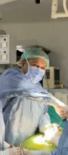 Op. Dr. Feridun Kubilay profilinde yer alan galeri fotoğrafı.