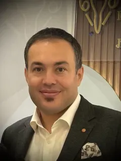 Op. Dr. Sinan Serdar Ay profilinde yer alan galeri fotoğrafı.
