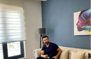 Psk. Resul Kaçira profilinde yer alan galeri fotoğrafı.
