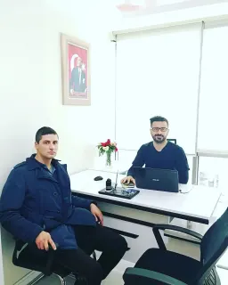 Fzt. Vedat Ülker profilinde yer alan galeri fotoğrafı.