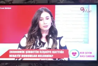 Kl. Psk. Ezgi Albaş Gürkan profilinde yer alan galeri fotoğrafı.