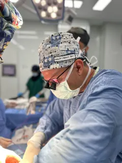 Doç. Dr. İsmail Sert profilinde yer alan galeri fotoğrafı.