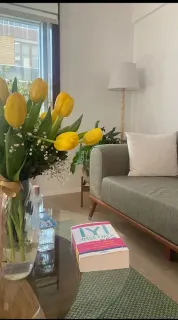 Kl. Psk. Sümeyye Akpınar profilinde yer alan galeri fotoğrafı.