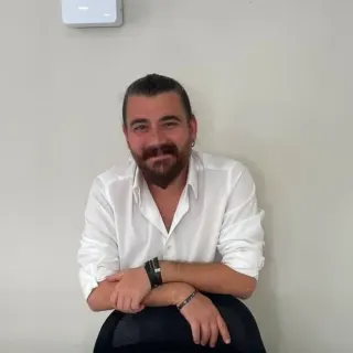Dr. Erdem Çalışkan profilinde yer alan galeri fotoğrafı.