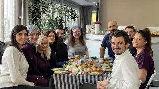 Dt. Nalan Abbasoğlu profilinde yer alan galeri fotoğrafı.
