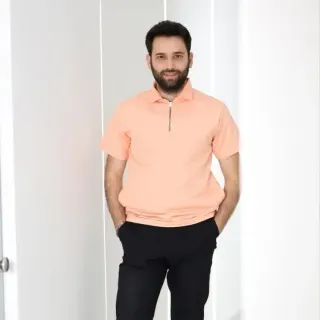 Dt. Oğuz Berkay Akkaya profilinde yer alan galeri fotoğrafı.