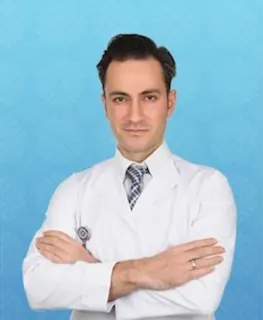 Dr. Öğr. Üyesi Faik Engin Azman profilinde yer alan galeri fotoğrafı.