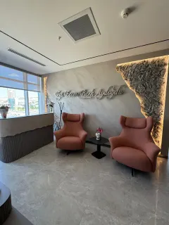 Fzt. Ecem Berk Aydoğdu profilinde yer alan galeri fotoğrafı.