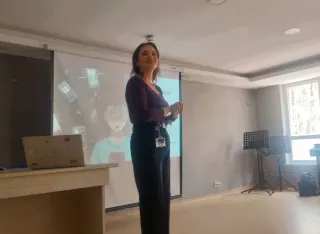 Psk. Şensa Doğru profilinde yer alan galeri fotoğrafı.