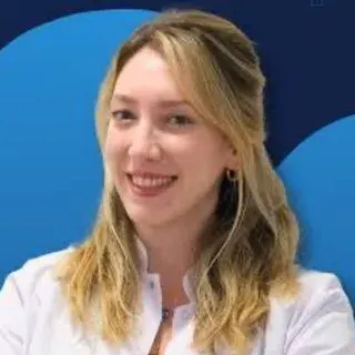 Op. Dr. Meltem Koç Çakar — Kadın Hastalıkları Ve Doğum, Akdeniz, Mersin. Portre fotoğrafı.