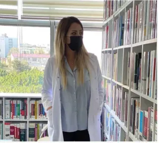 Psk. Övgü Sarıçiçekli profilinde yer alan galeri fotoğrafı.
